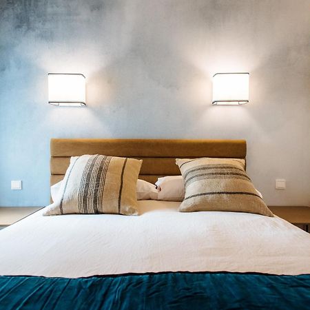 R26 Suites Sevilla חדר תמונה
