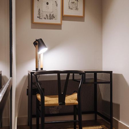 R26 Suites Sevilla חדר תמונה