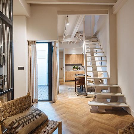 R26 Suites Sevilla חדר תמונה