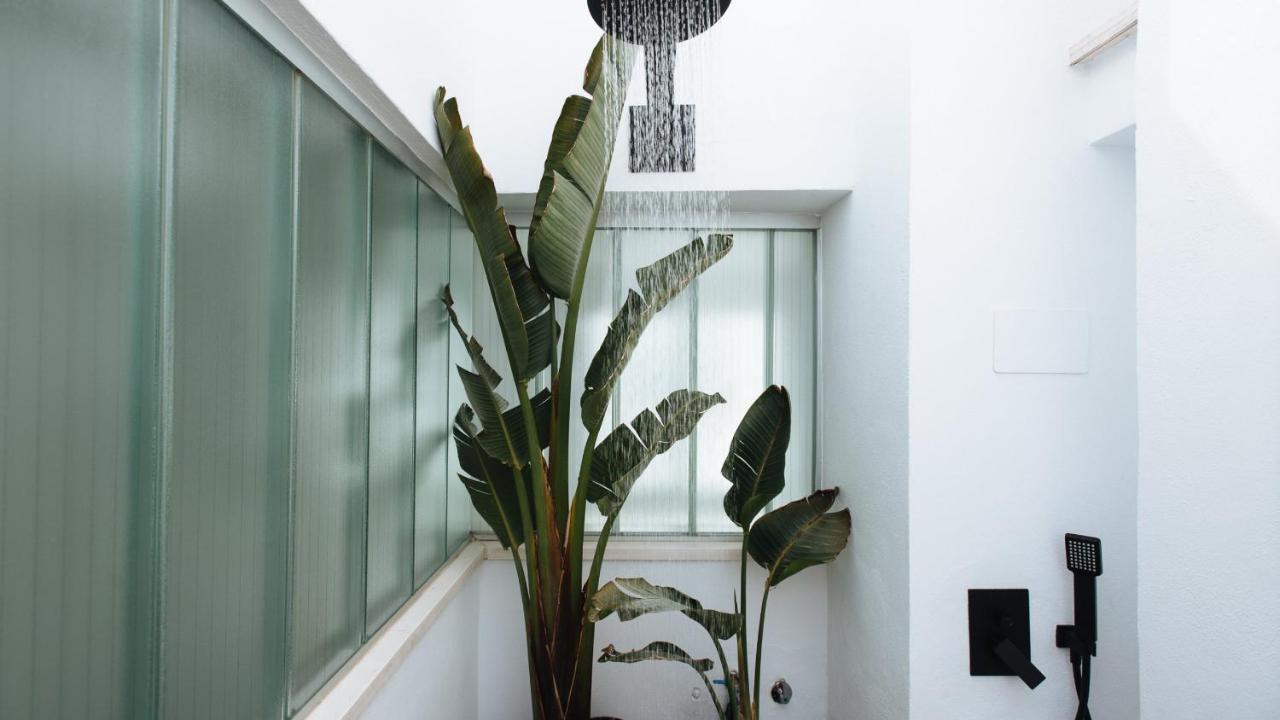 R26 Suites Sevilla מראה חיצוני תמונה