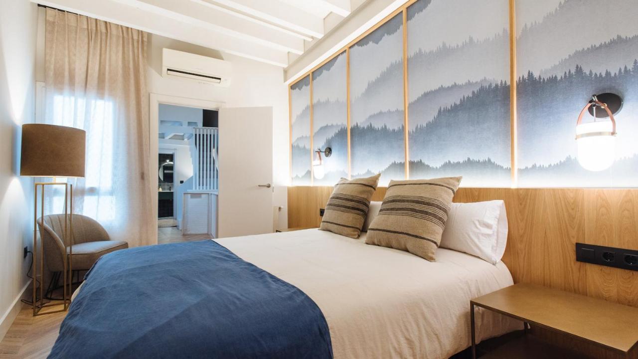 R26 Suites Sevilla מראה חיצוני תמונה