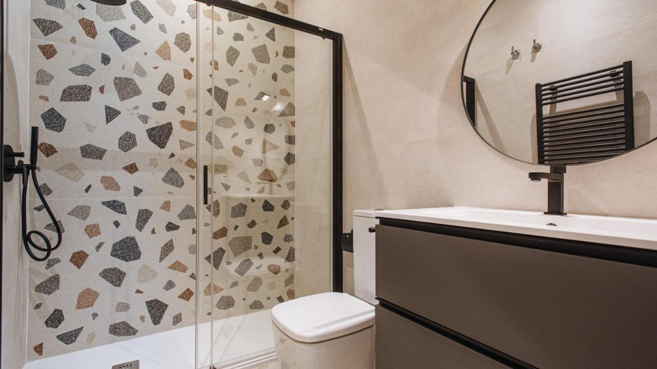 R26 Suites Sevilla מראה חיצוני תמונה