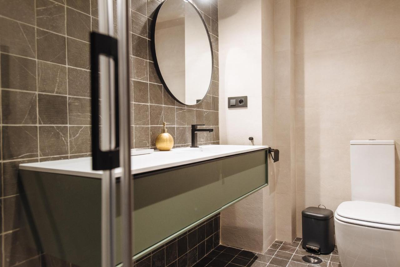 R26 Suites Sevilla חדר תמונה