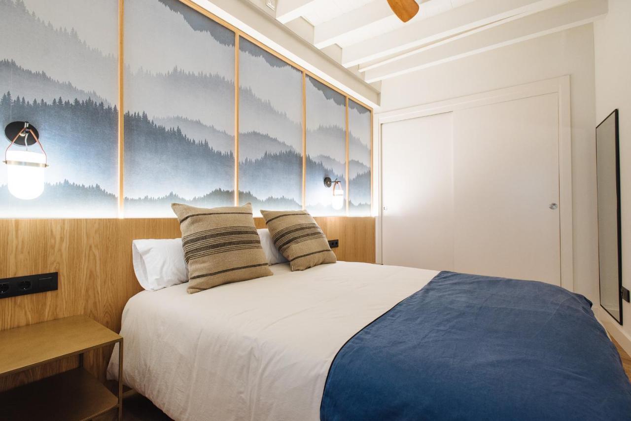 R26 Suites Sevilla חדר תמונה