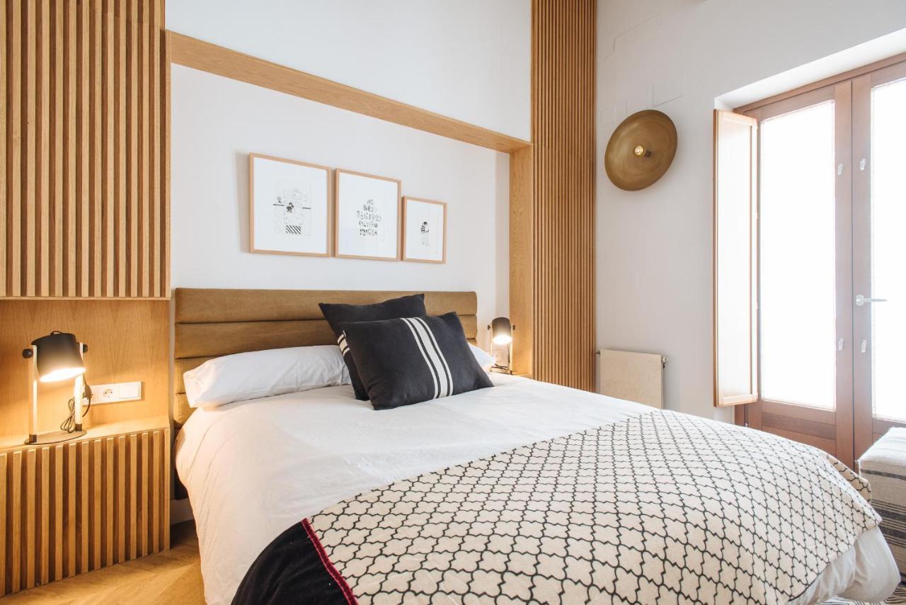 R26 Suites Sevilla חדר תמונה