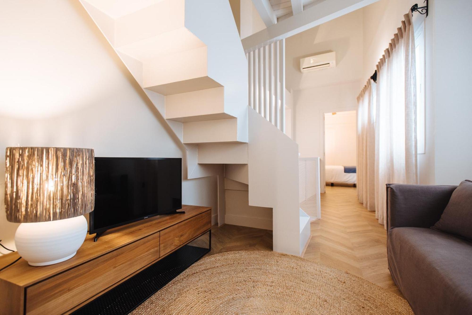 R26 Suites Sevilla חדר תמונה