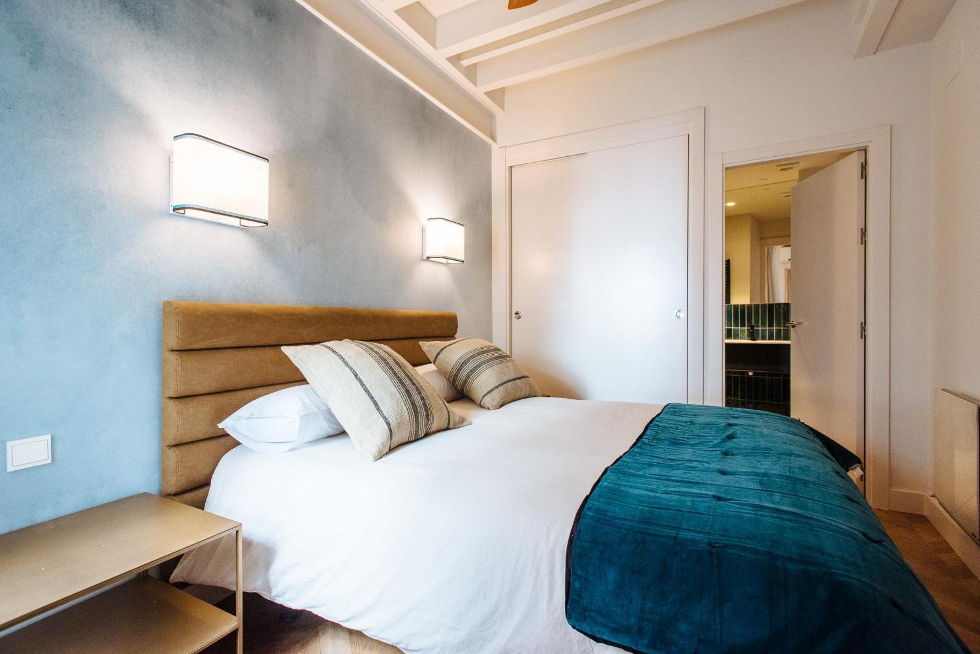 R26 Suites Sevilla חדר תמונה