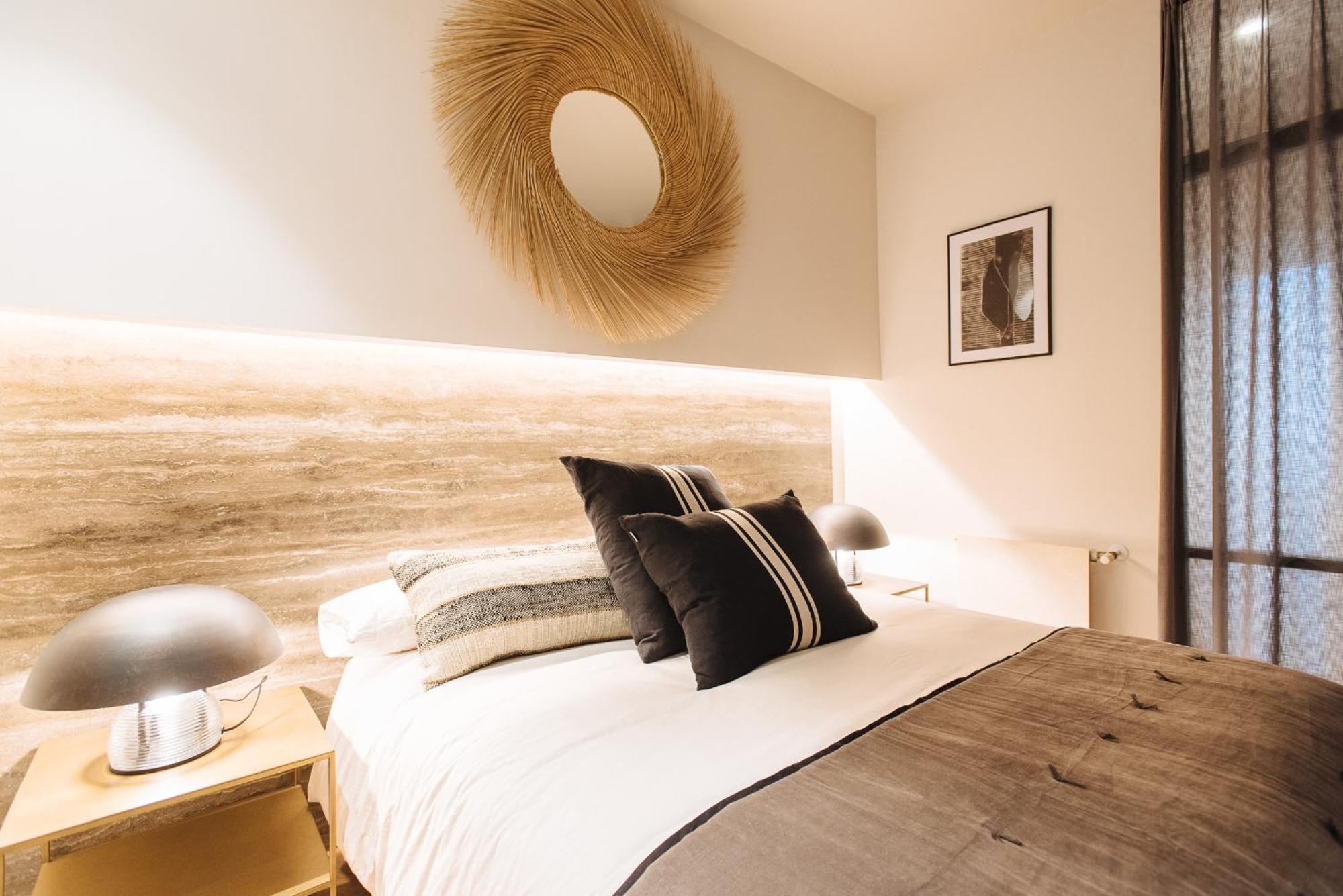 R26 Suites Sevilla חדר תמונה