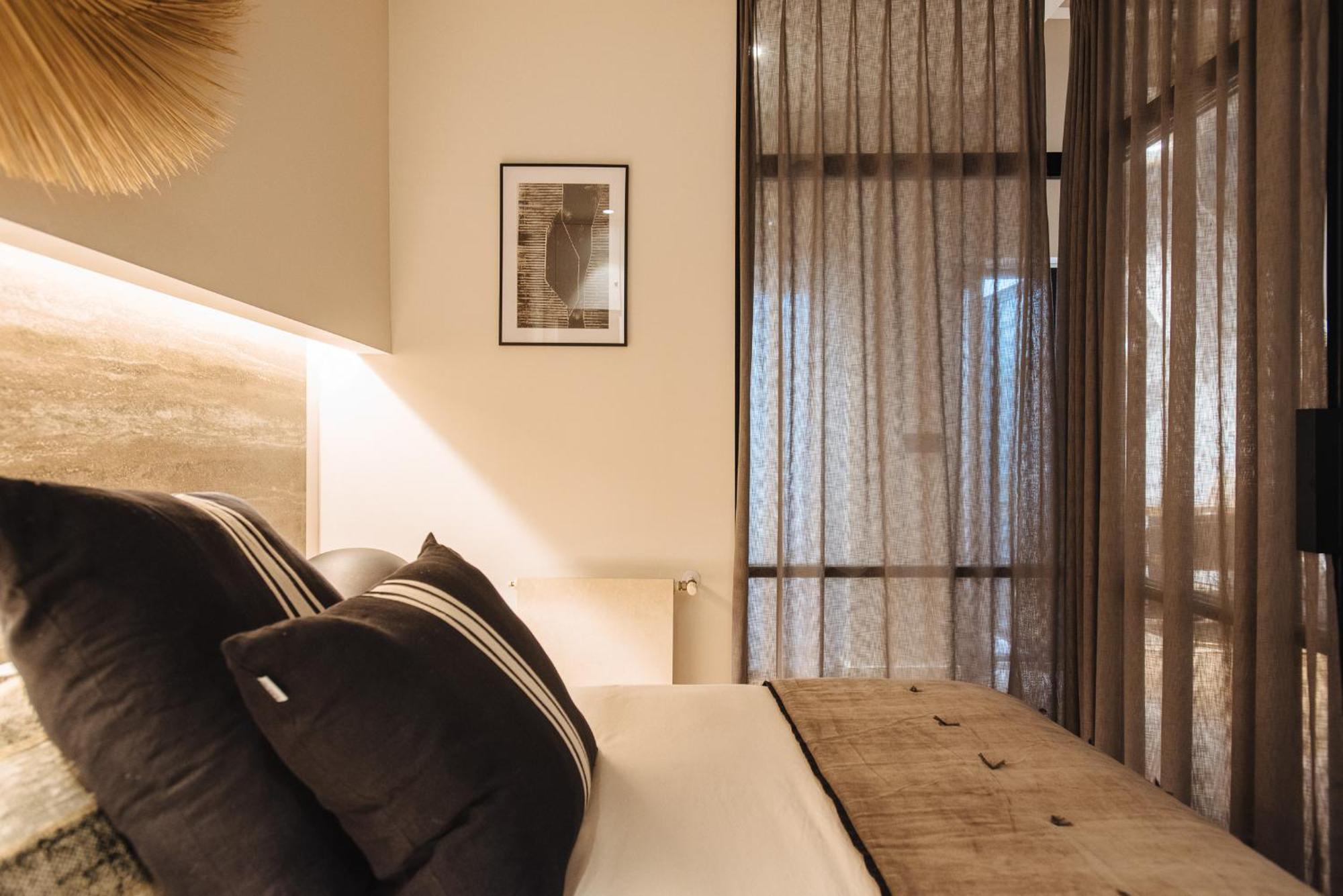 R26 Suites Sevilla חדר תמונה