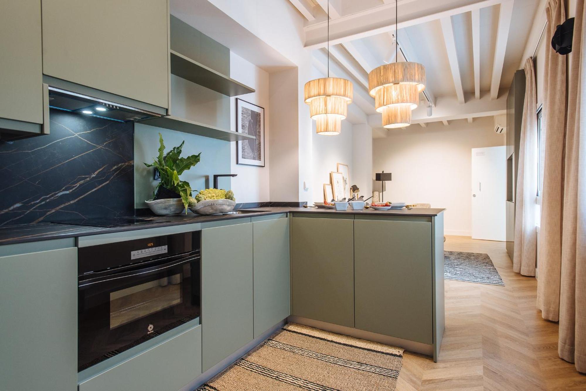 R26 Suites Sevilla חדר תמונה