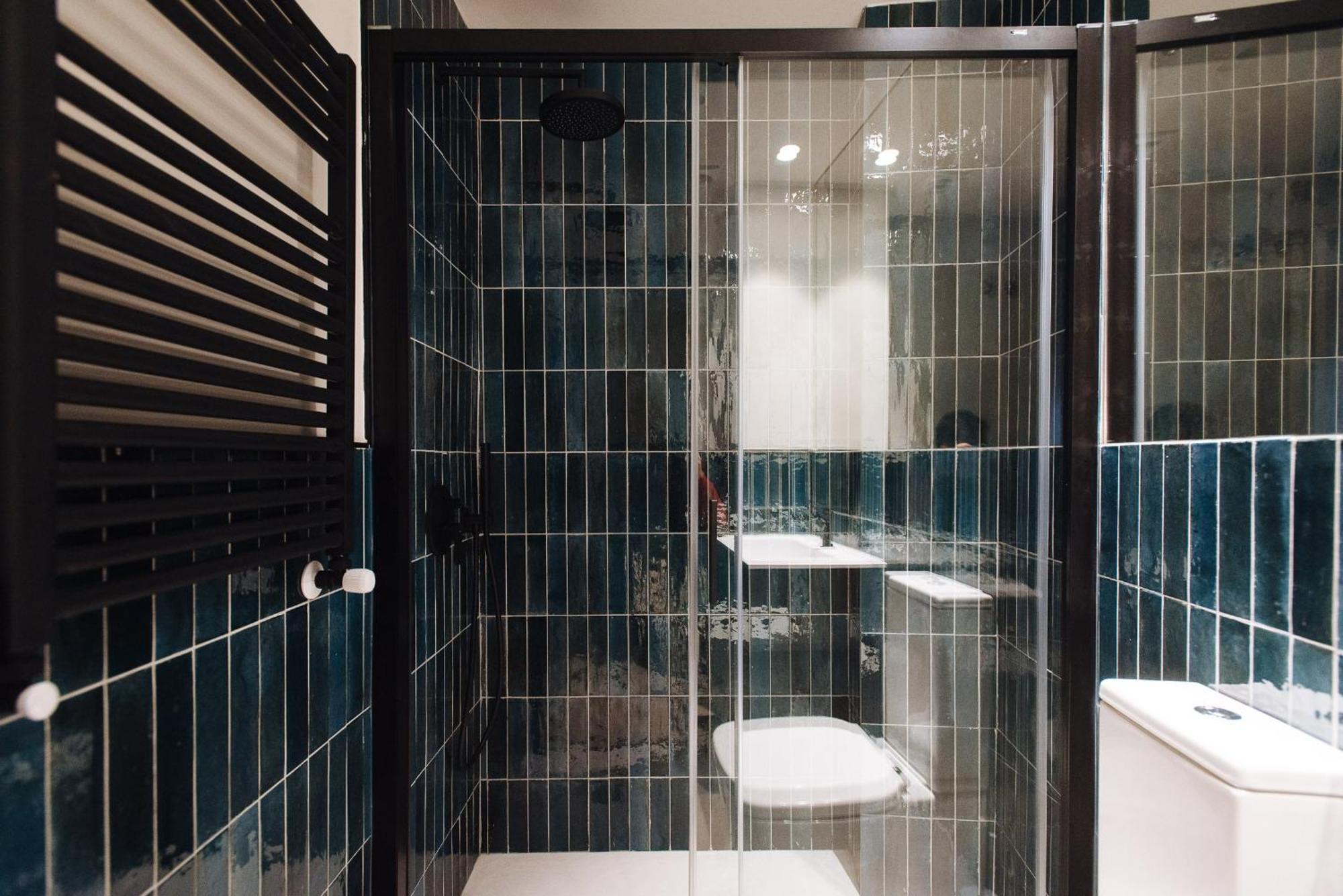 R26 Suites Sevilla חדר תמונה