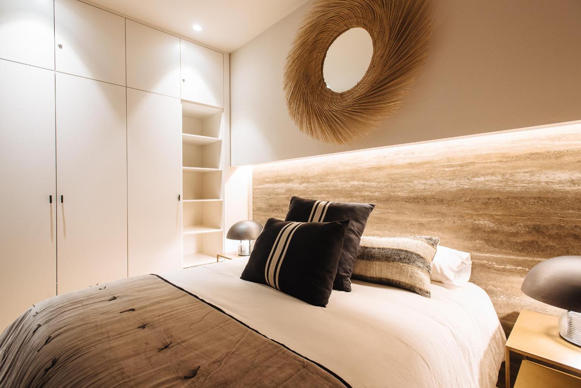 R26 Suites Sevilla חדר תמונה
