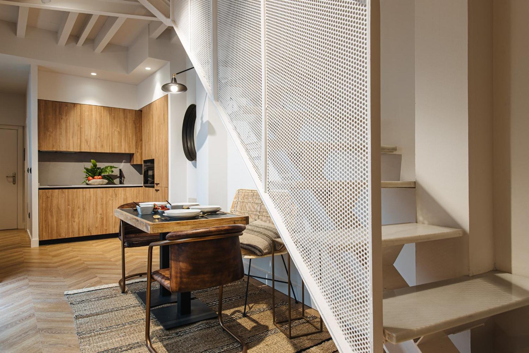 R26 Suites Sevilla חדר תמונה